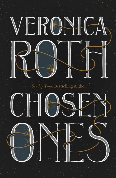 Produktbild: Chosen Ones