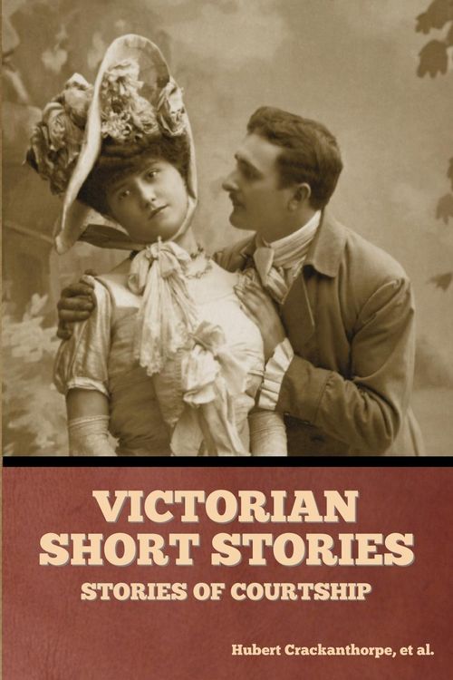 Produktbild: Victorian Short Stories