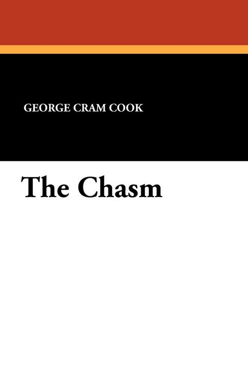 Produktbild: The Chasm