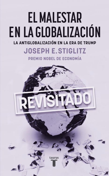 Produktbild: El Malestar En La Globalizaci&oacute;n / Globalization and Its Discontents