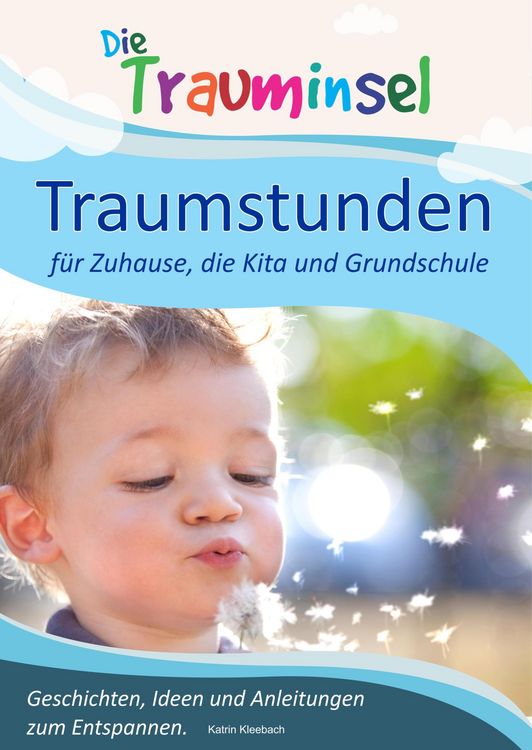 Produktbild: Traumstunden - f&uuml;r Zuhause, die Kita und Grundschule