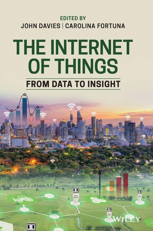Produktbild: The Internet of Things