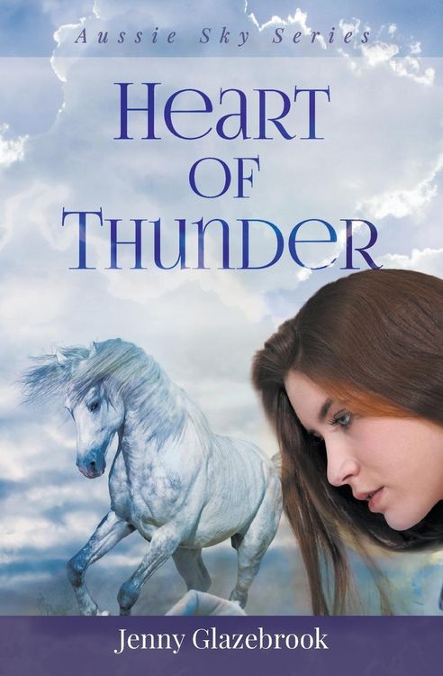 Produktbild: Heart of Thunder