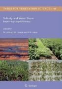 Produktbild: Salinity and Water Stress