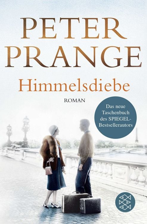 Produktbild: Himmelsdiebe