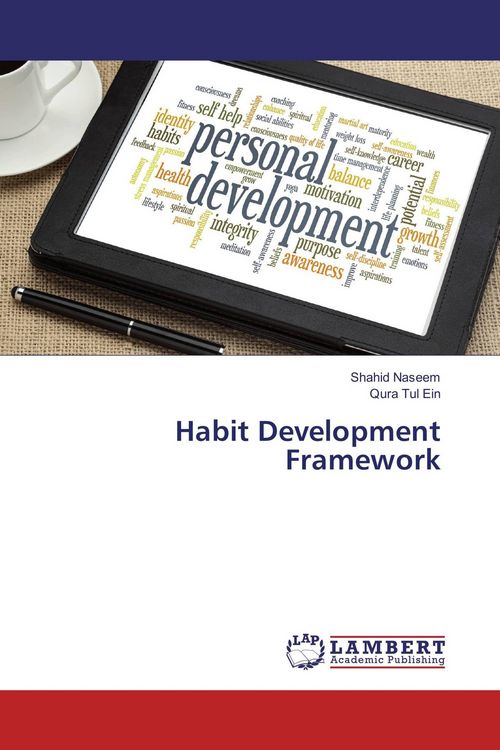 Produktbild: Habit Development Framework