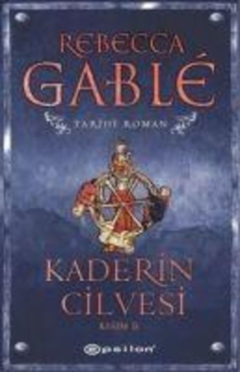 Produktbild: Kaderin Cilvesi - 2