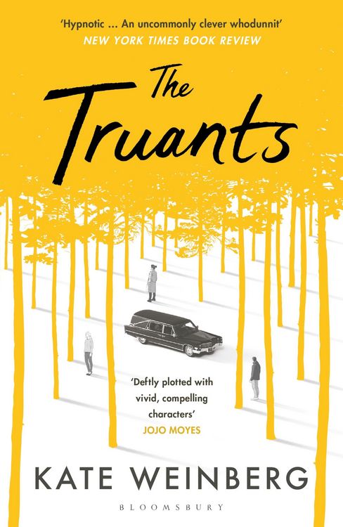 Produktbild: The Truants