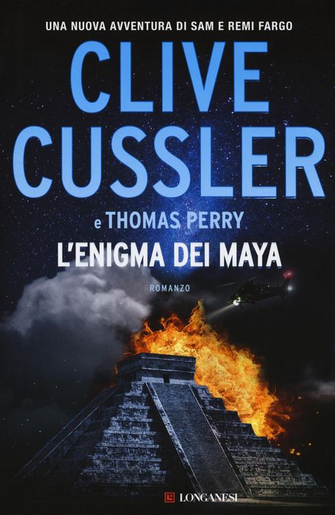 Produktbild: L' enigma dei Maya