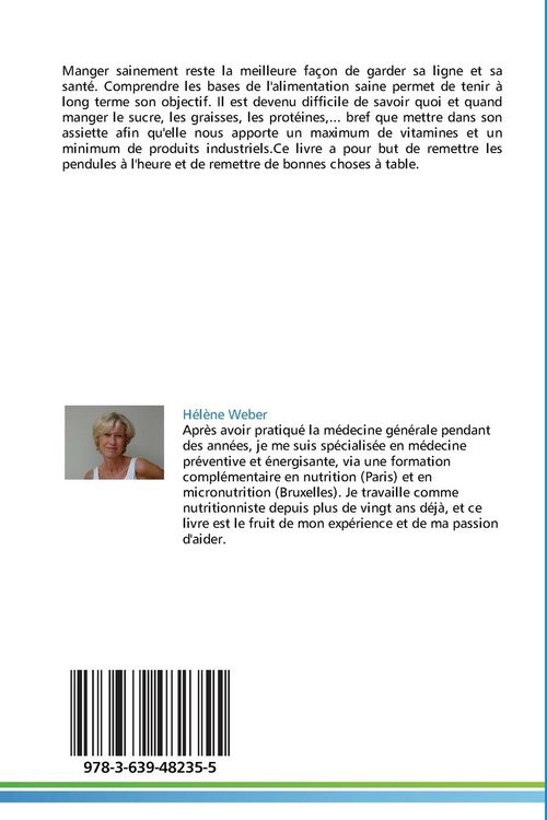 Produktbild: Et si c'&eacute;tait l'alimentation?