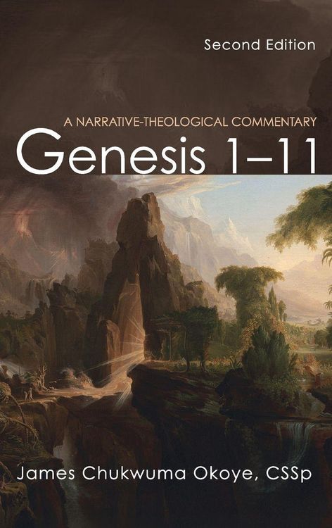 Produktbild: Genesis 1-11, Second Edition