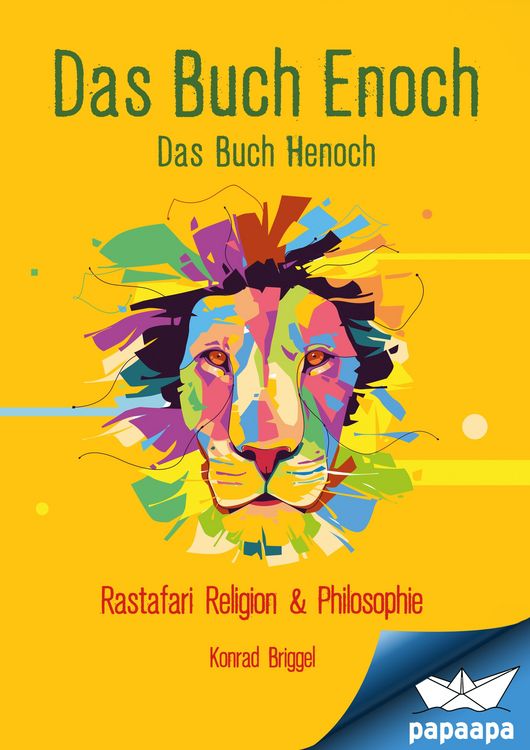 Produktbild: Das Buch Enoch Das Buch Henoch