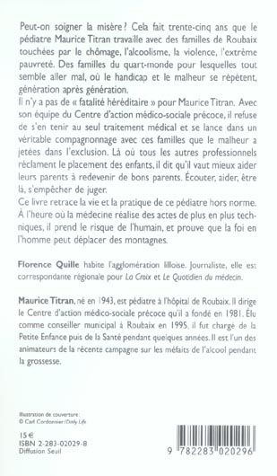Produktbild: Pediatre au charbon