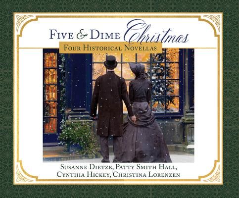 Produktbild: Five and Dime Christmas