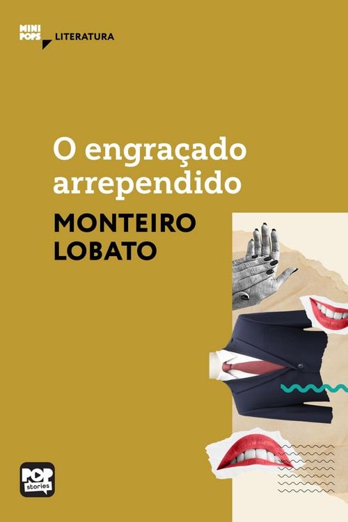 Produktbild: O engra&ccedil;ado arrependido