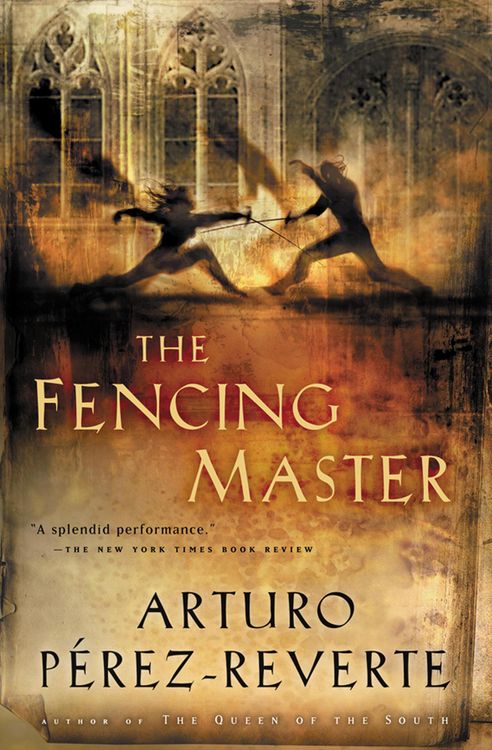 Produktbild: The Fencing Master