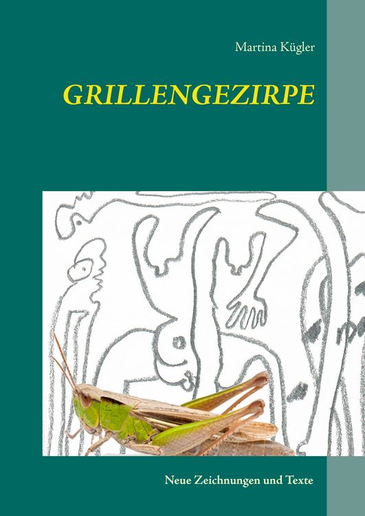 Produktbild: Grillengezirpe