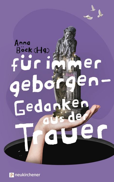 Produktbild: F&uuml;r immer geborgen