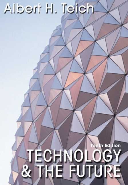 Produktbild: Teich: Technology and the Future 10e