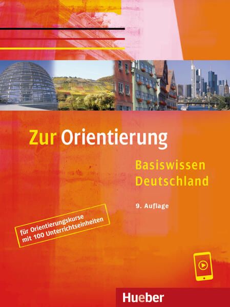 Produktbild: Zur Orientierung