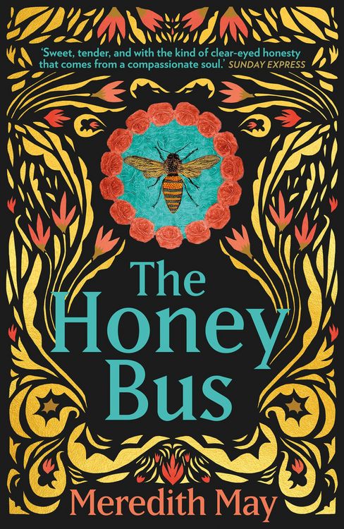 Produktbild: The Honey Bus