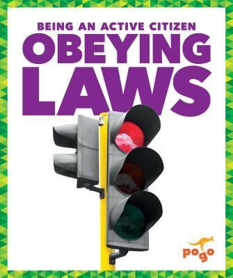 Produktbild: Obeying Laws