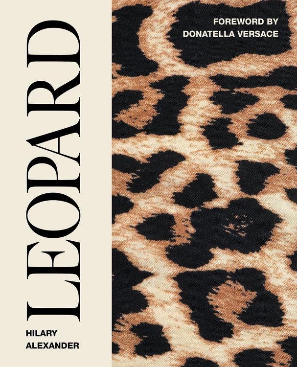 Produktbild: Leopard