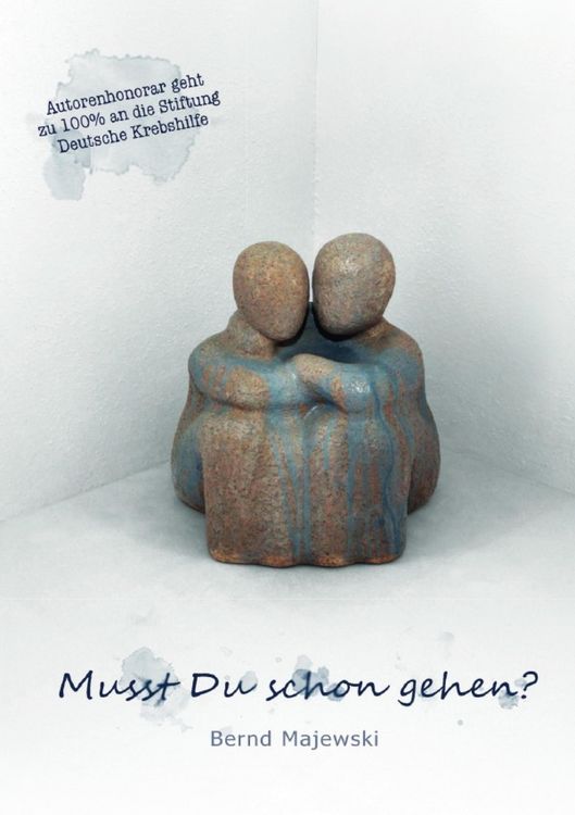 Produktbild: Musst Du schon gehen?