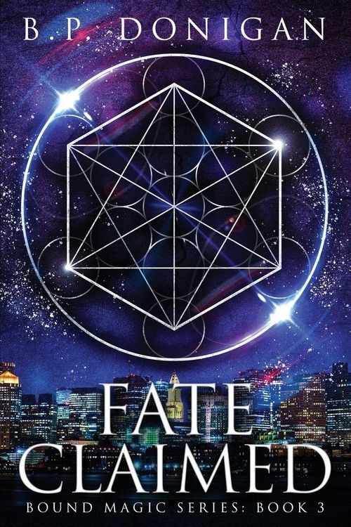 Produktbild: Fate Claimed