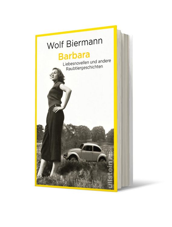 Produktbild: Barbara