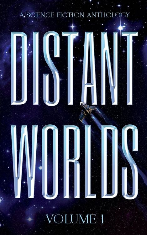 Produktbild: Distant Worlds