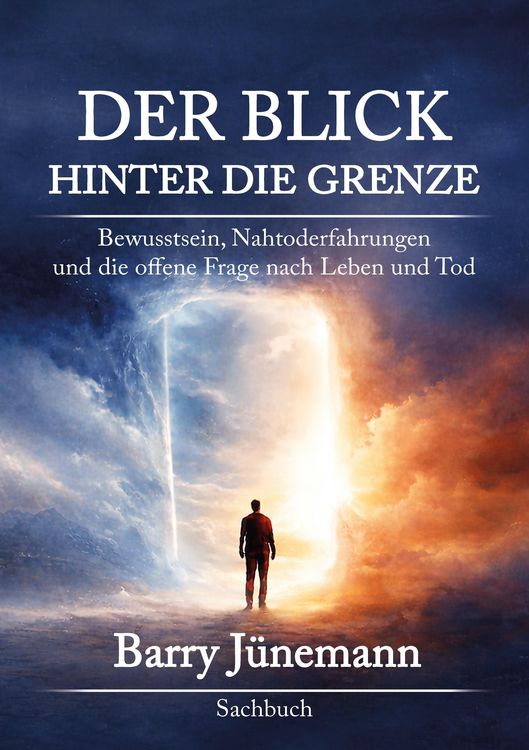 Produktbild: Der Blick hinter die Grenze
