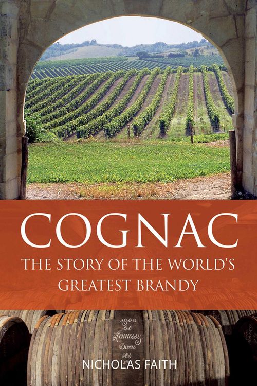Produktbild: Cognac