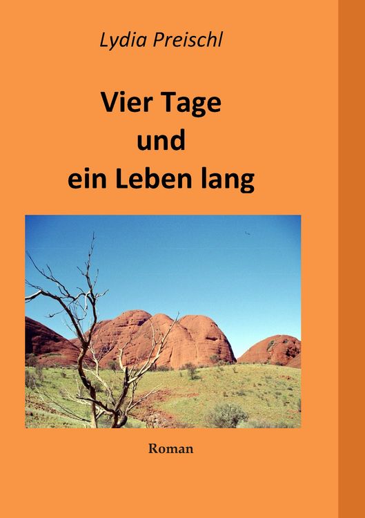 Produktbild: Vier Tage und ein Leben lang