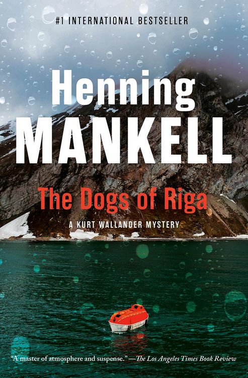 Produktbild: The Dogs of Riga