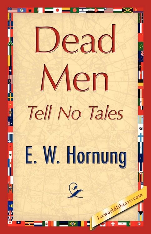 Produktbild: Dead Men Tell No Tales