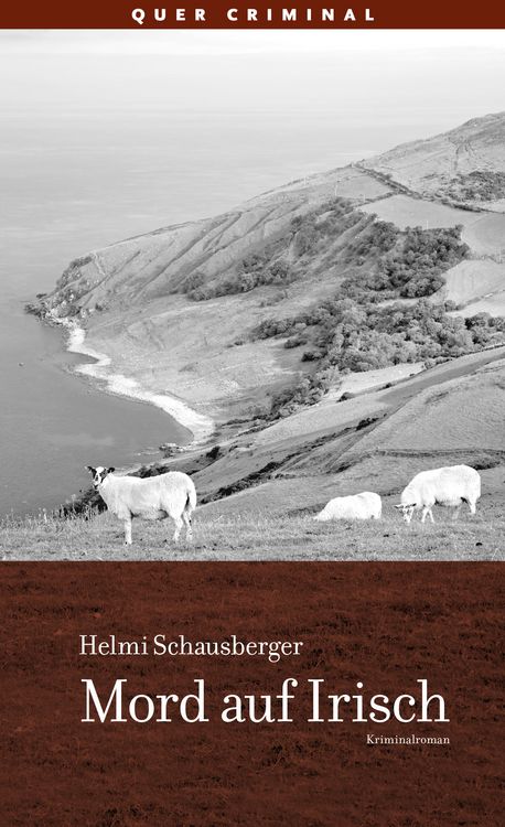 Produktbild: Mord auf Irisch