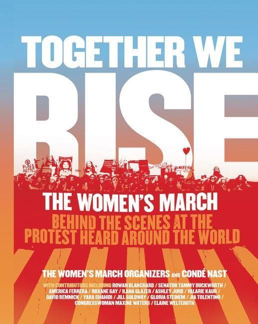 Produktbild: Together We Rise