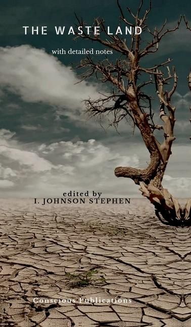 Produktbild: The Waste Land