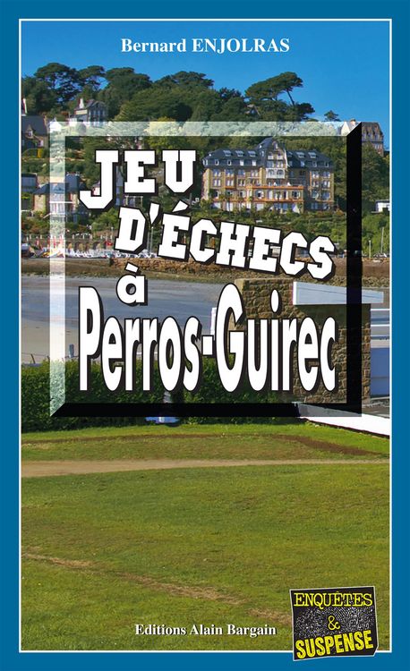 Produktbild: Jeu d'&eacute;checs &agrave; Perros-Guirec