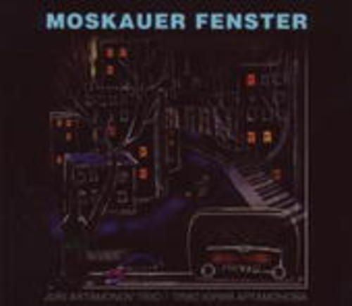 Produktbild: Moskauer Fenster
