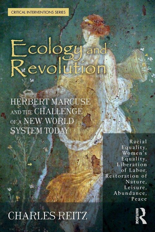 Produktbild: Ecology and Revolution