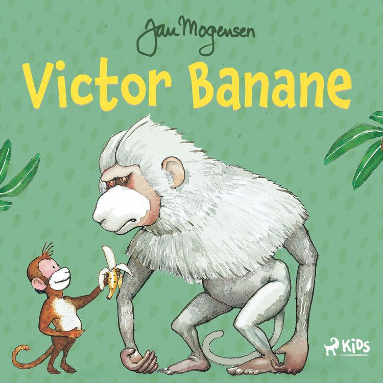Produktbild: Victor Banane