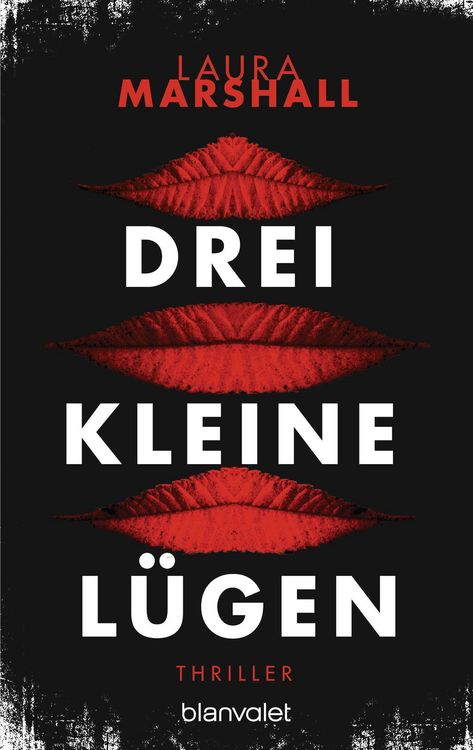 Produktbild: Drei kleine L&uuml;gen