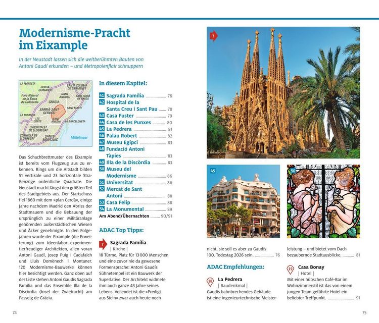 Produktbild: Barcelona