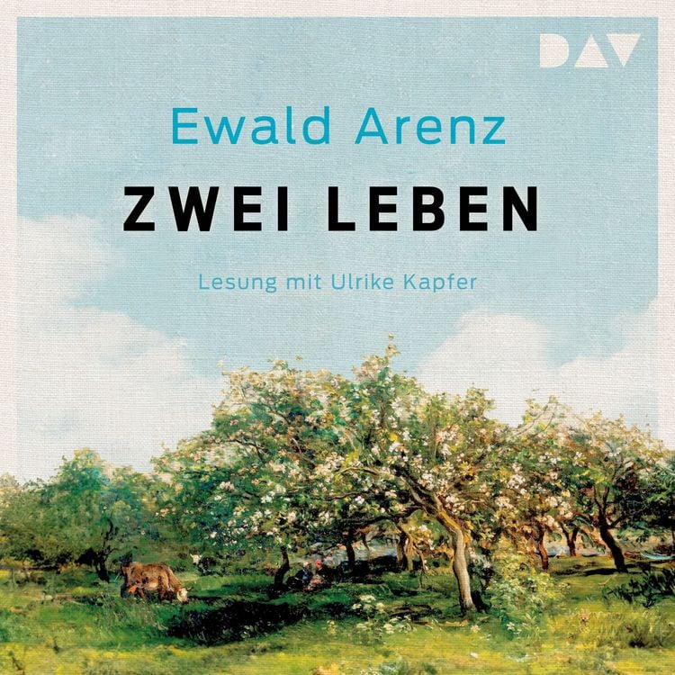 Produktbild: Zwei Leben