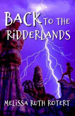 Produktbild: Back to the Ridderlands