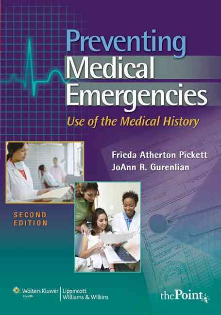 Produktbild: Preventing Medical Emergenc-2e