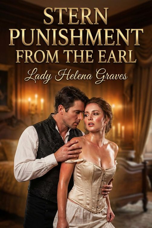 Produktbild: Stern Punishment From The Earl