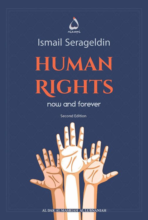 Produktbild: Human Righats